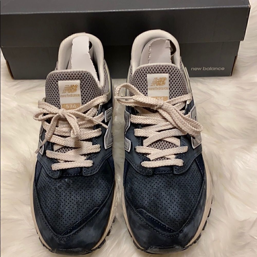 🔥🔥🔥 New Balance 574 :: 2.0 Vintage